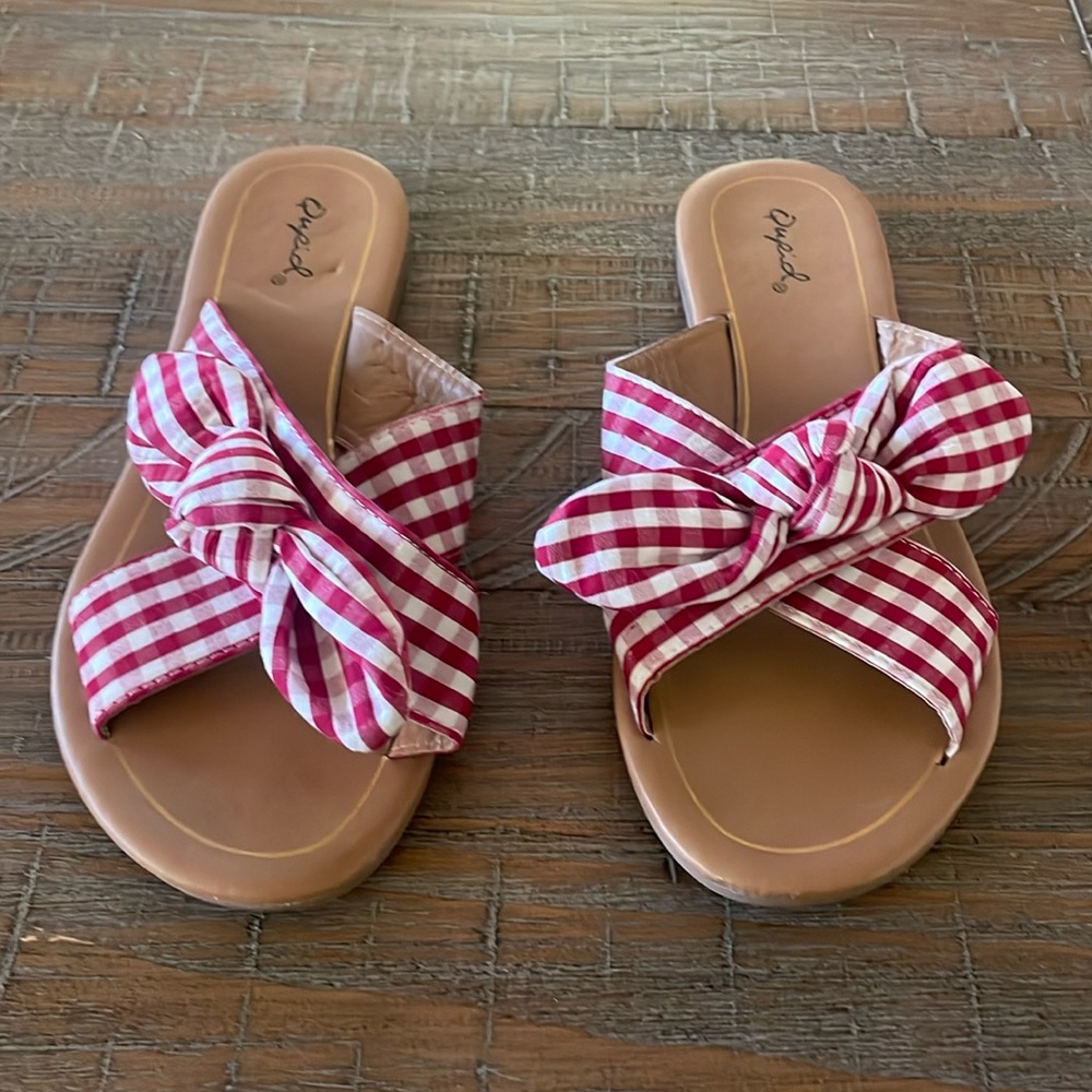 Sandals